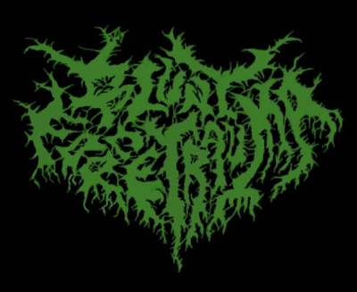 logo Blunt Force Trauma (JAP)